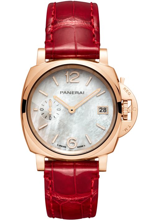 panerai official website|who wears panerai watches.